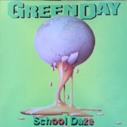 School Daze – Green Day