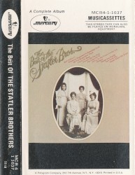 The Best of The Statler Bros. by The Statler Brothers