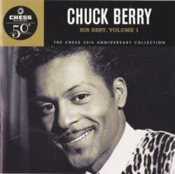 His Best, Volume 1 by Chuck Berry