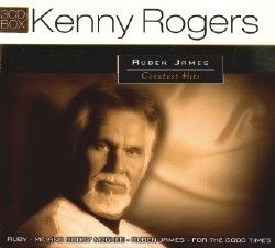 Kenny Rogers – Kenny Rogers