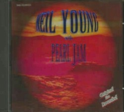Neil Young with Pearl Jam – Neil Young