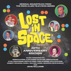 Lost in Space: 40th Anniversary Edition – John Williams