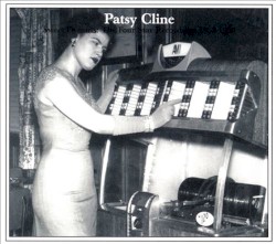 Sweet Dreams: The Four Star Recordings 1955-1960 by Patsy Cline
