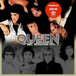 BBC Sessions, Vol. 2 – Queen