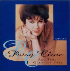 All-Time Greatest Hits by Patsy Cline