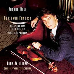 Gershwin Fantasy – John Williams