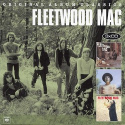 Original Album Classics – Fleetwood Mac