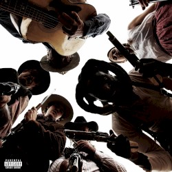 Cowboys Live Forever, Outlaws Never Die – Shaboozey