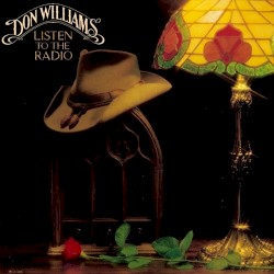 Listen to the Radio by Don Williams