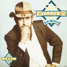Don Williams Sings Bob McDill by Don Williams