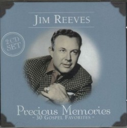 Precious Memories by Jim Reeves
