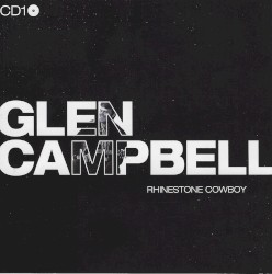 Rhinestone Cowboy by Glen Campbell