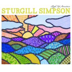 High Top Mountain – Sturgill Simpson