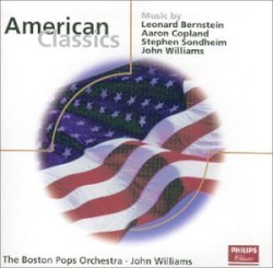 American Classics – John Williams