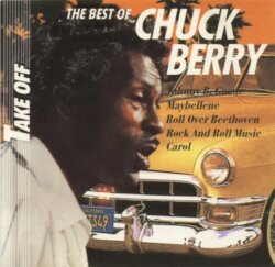 The Best Off by Chuck Berry