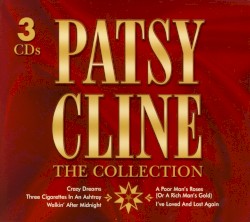 The Collection by Patsy Cline
