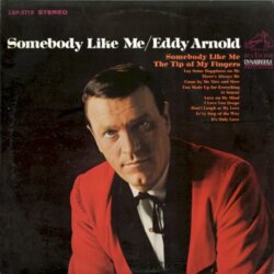 Somebody Like Me by Eddy Arnold