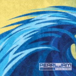 2006-07-23: The Gorge Amphitheatre, George, WA, USA by Pearl Jam