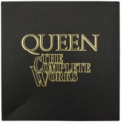 The Complete Works – Queen