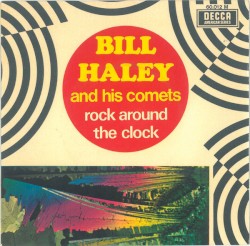 Rock Around the Clock by Bill Haley and His Comets