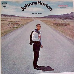 On the Road by Johnny Horton