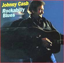 Rockabilly Blues by Johnny Cash