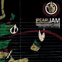 2005-11-22: San Carlos de Apoquindo, Santiago, Chile by Pearl Jam
