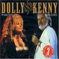 Dolly Parton and Kenny Rogers – Dolly Parton