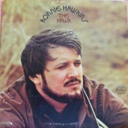 The Hawk by Ronnie Hawkins