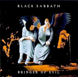 Bringer of Evil – Black Sabbath