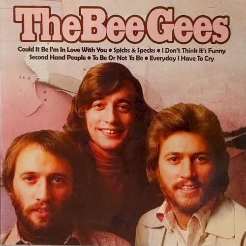 The Bee Gees cover