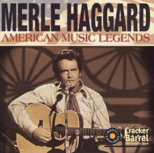 American Music Legends cover