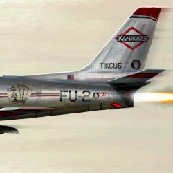 Kamikaze – Eminem