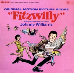 Fitzwilly – John Williams