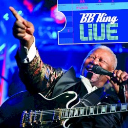 Live – B.B. King
