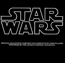 Star Wars – John Williams