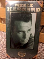 Vintage Vaults by Merle Haggard