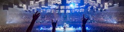 2010-04-13: Telenor Arena, Oslo, Norway – Metallica