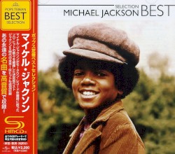ベスト・セレクション – Michael Jackson