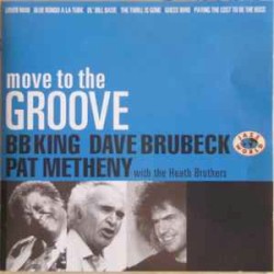 Move to the Groove – B.B. King