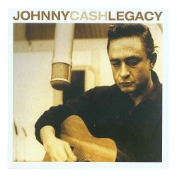 Legacy by Johnny Cash
