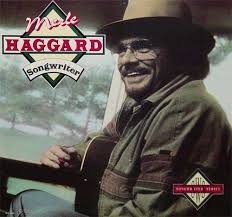 Songwriter by Merle Haggard