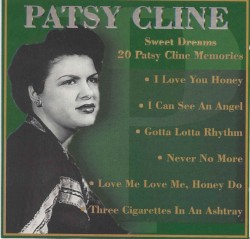 Sweet Dreams by Patsy Cline
