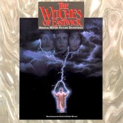 The Witches of Eastwick – John Williams