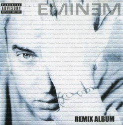 Remix Album – Eminem