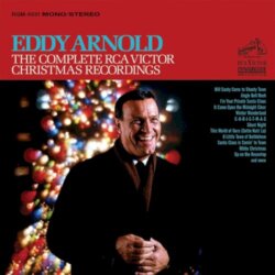The Complete RCA Victor Christmas Recordings by Eddy Arnold