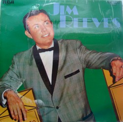 Teardrops in My Heart by Jim Reeves