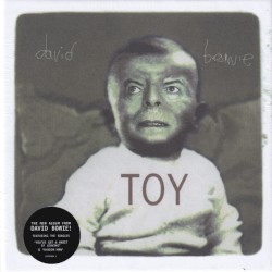 Toy – David Bowie