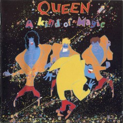 A Kind of Magic – Queen