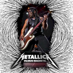 2010-04-20: Siemens Arena, Vilnius, LTU – Metallica